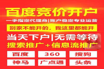 SEM外包在互联网行业的应用案例